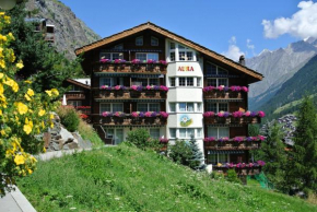 Apartment Aura Zermatt
